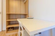 Hyra rum i Madrid - Acogedora habitación cerca al Polideportivo Los Cantos en Alcorcón SAP35D