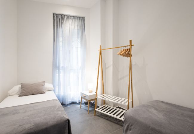 Lägenhet i Valencia / València - The Patraix Apartment by Florit Flats Lägenhet i Valencia / València - The Patraix Apartment by Florit Flats