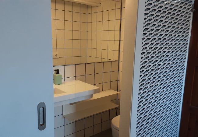 Radhus i L'Escala - TER 9 Radhus i L'Escala - TER 9