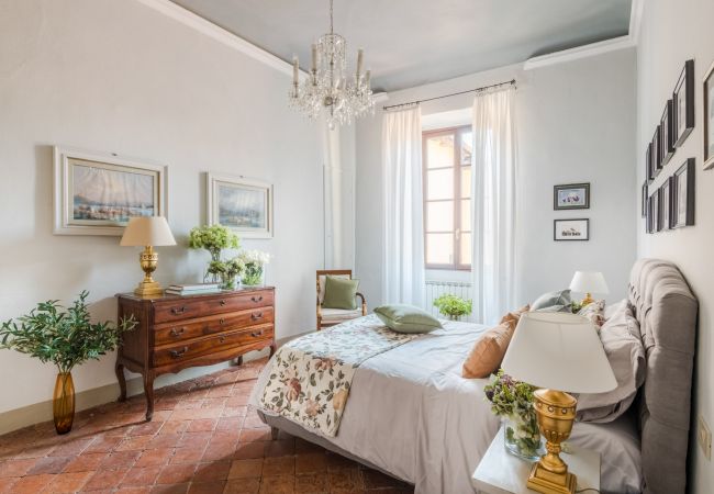 Lägenhet i Lucca - Smart apartment with view in a central Lucca location Lägenhet i Lucca - Smart apartment with view in a central Lucca location
