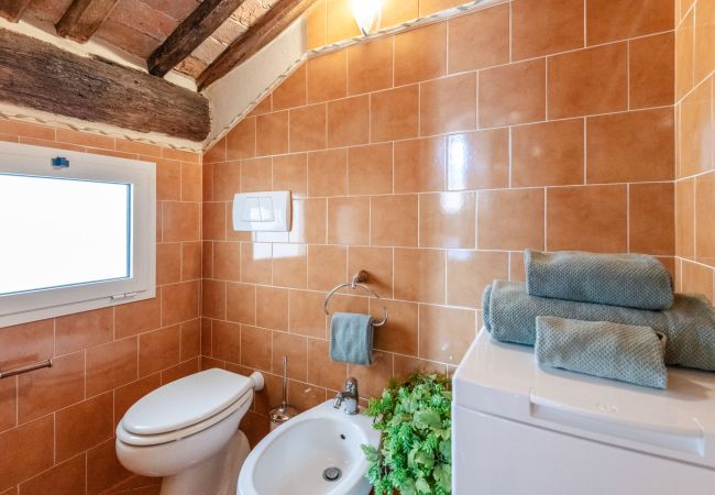 Lägenhet i Lucca - Smart apartment with view in a central Lucca location Lägenhet i Lucca - Smart apartment with view in a central Lucca location