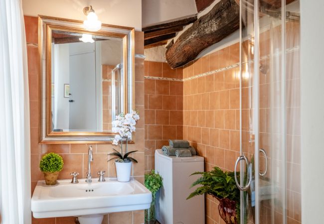 Lägenhet i Lucca - Smart apartment with view in a central Lucca location Lägenhet i Lucca - Smart apartment with view in a central Lucca location