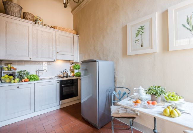 Lägenhet i Lucca - Smart apartment with view in a central Lucca location Lägenhet i Lucca - Smart apartment with view in a central Lucca location