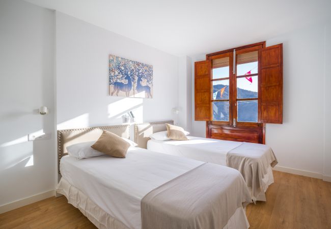  i Tejeda - Texeda Room Suites 1 