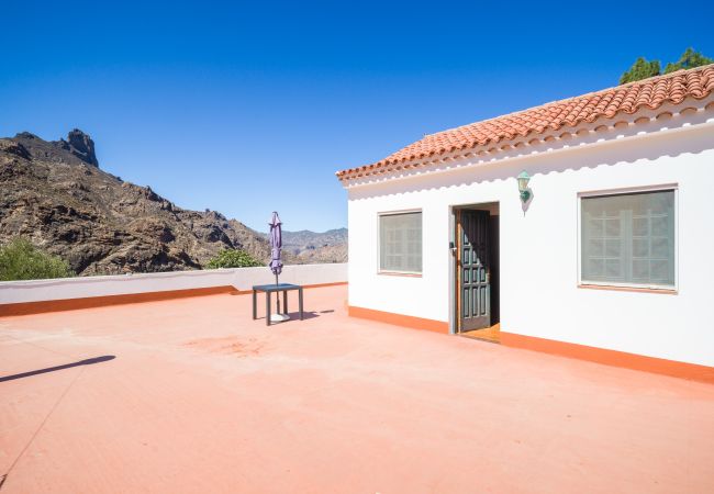  i Tejeda - Rural La  Montaña Pico