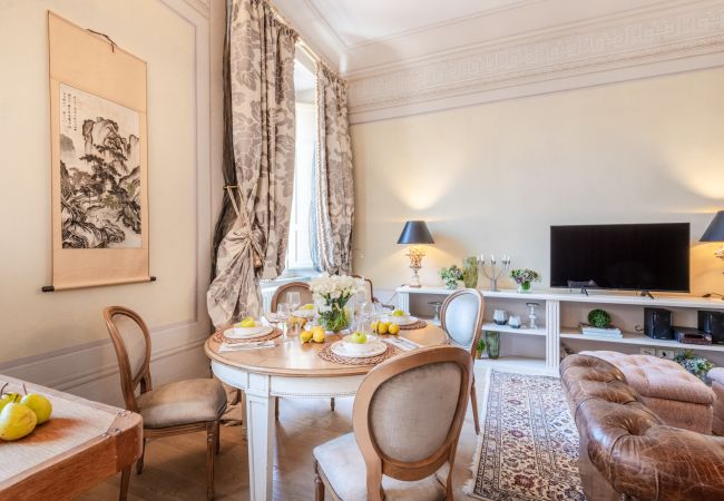 Lägenhet i Lucca - Timeless Palazzo: a historic haven in the heart of Lucca Lägenhet i Lucca - Timeless Palazzo: a historic haven in the heart of Lucca