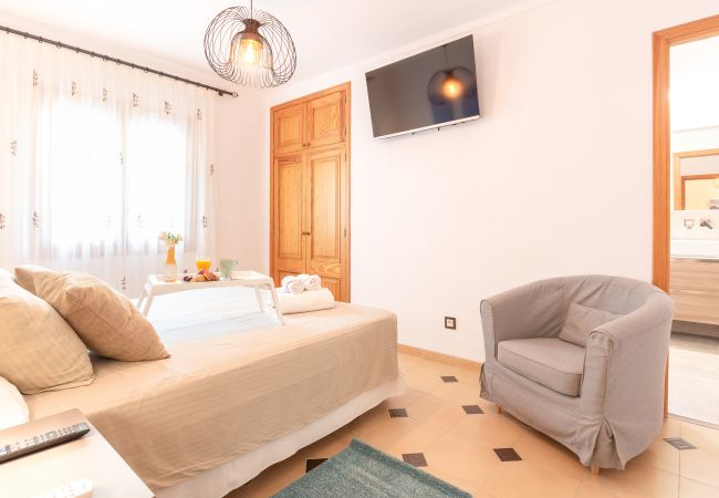 Villa i Alcúdia -  274 Villa Manresa ETV/4301 by Mallorca Charme Villa i Alcúdia -  274 Villa Manresa ETV/4301 by Mallorca Charme