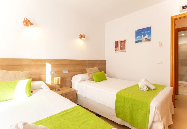 Villa i Alcúdia -  274 Villa Manresa ETV/4301 by Mallorca Charme Villa i Alcúdia -  274 Villa Manresa ETV/4301 by Mallorca Charme