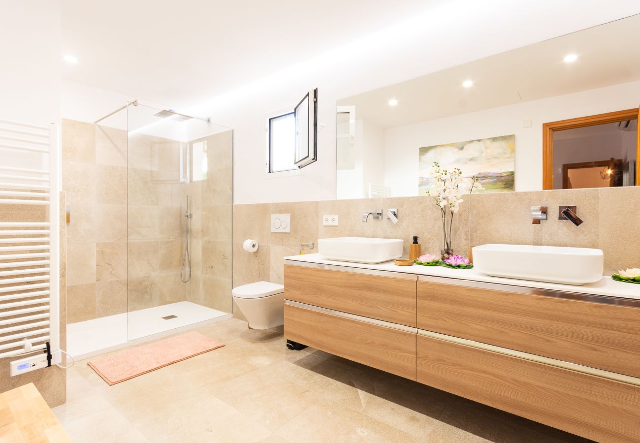 Villa i Alcudia -  274 Villa Manresa ETV/4301 by Mallorca Charme Villa i Alcudia -  274 Villa Manresa ETV/4301 by Mallorca Charme