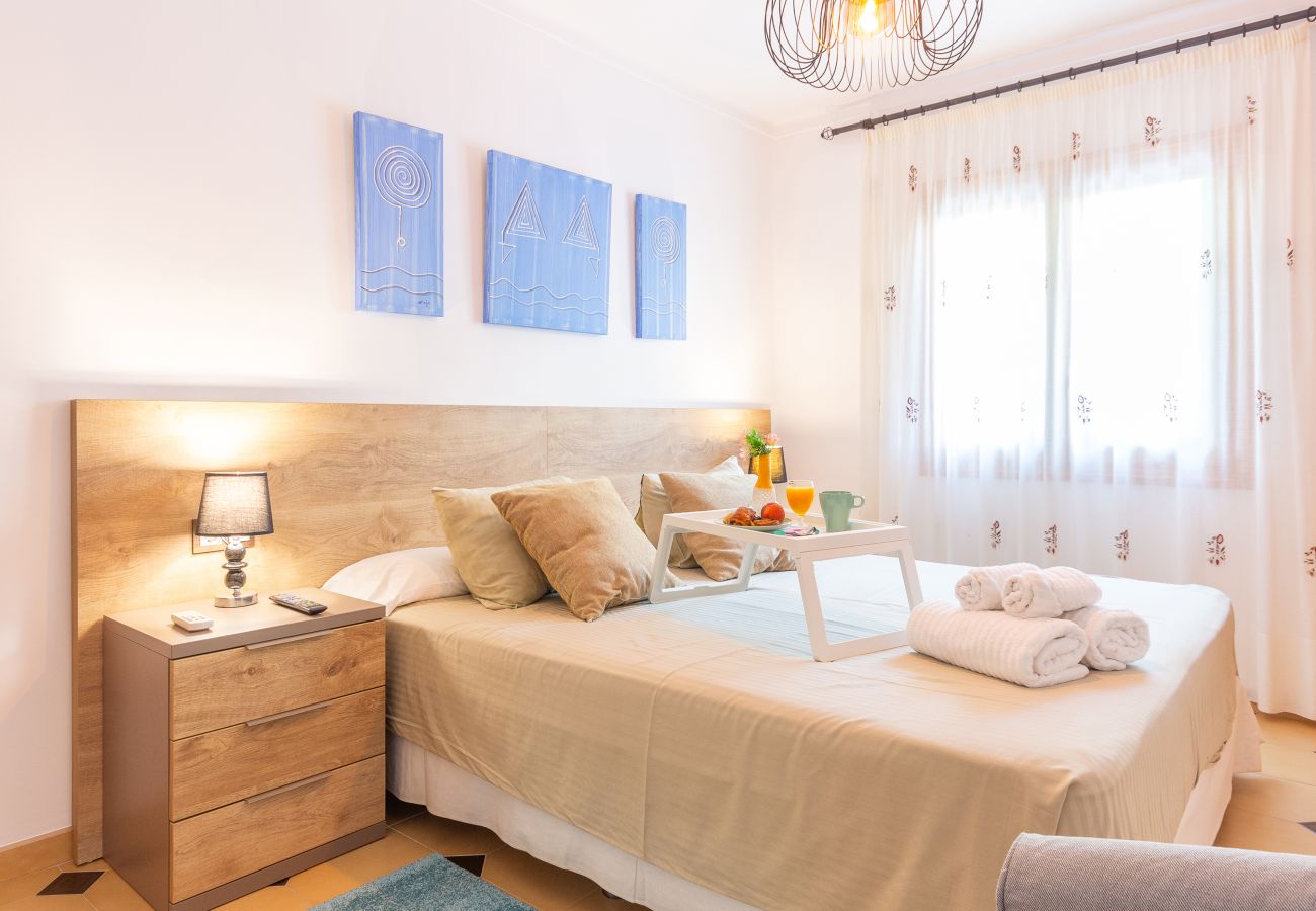 Villa i Alcudia -  274 Villa Manresa ETV/4301 by Mallorca Charme Villa i Alcudia -  274 Villa Manresa ETV/4301 by Mallorca Charme