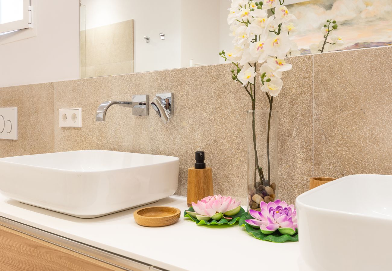 Villa i Alcudia -  274 Villa Manresa ETV/4301 by Mallorca Charme Villa i Alcudia -  274 Villa Manresa ETV/4301 by Mallorca Charme