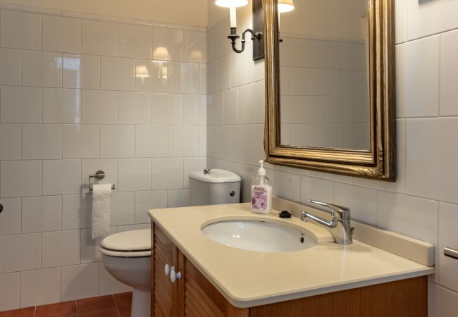 Lägenhet i Bilbao - Gaztelu by People Rentals apartment Lägenhet i Bilbao - Gaztelu by People Rentals apartment