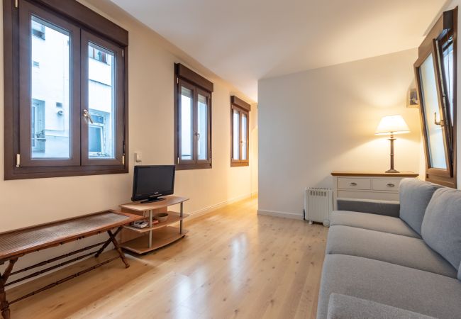 Lägenhet i Bilbao - Gaztelu by People Rentals apartment Lägenhet i Bilbao - Gaztelu by People Rentals apartment