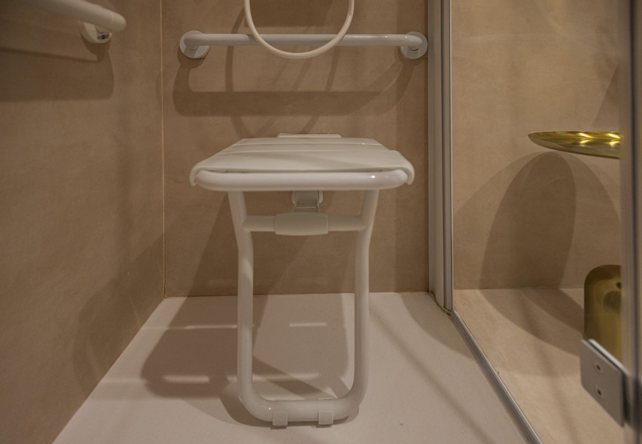 Lägenhet i Valencia / València - The Benicalap Apartment 06 by Florit Flats Lägenhet i Valencia / València - The Benicalap Apartment 06 by Florit Flats