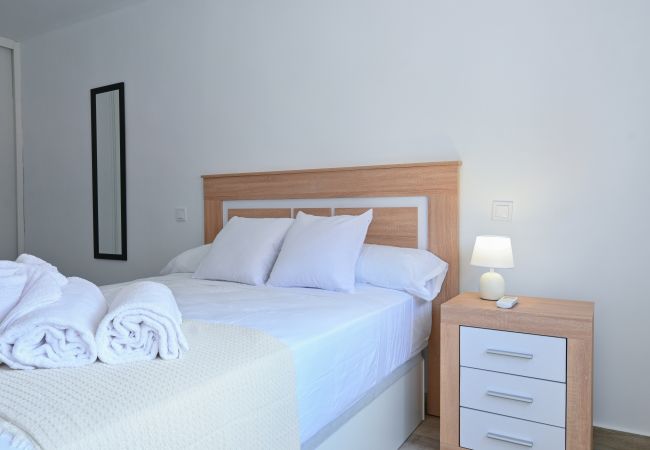 Lägenhet i Madrid -  Acogedor apartamento de un dormitorio en Chamartin Lägenhet i Madrid -  Acogedor apartamento de un dormitorio en Chamartin
