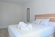 Lägenhet i Madrid -  Acogedor apartamento de un dormitorio en Chamartin