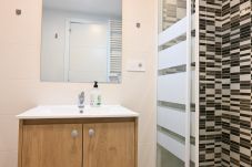 Lägenhet i Madrid -  Acogedor apartamento de un dormitorio en Chamartin