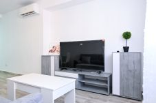 Lägenhet i Madrid - M (MMA322A)Acogedor apartamento de un dormitorio en Chamartin