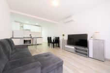Lägenhet i Madrid - Acogedor apartamento de un dormitorio en Chamartin
