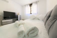 Lägenhet i Madrid - Acogedor apartamento de un dormitorio en Chamartin