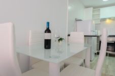 Lägenhet i Madrid - Acogedor apartamento de un dormitorio en Chamartin 