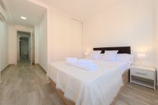 Lägenhet i Madrid - Acogedor apartamento de un dormitorio en Chamartin 