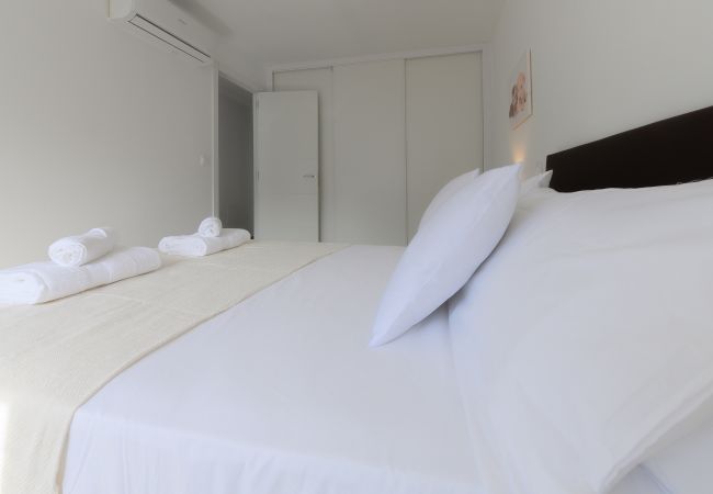 Lägenhet i Madrid - Acogedor apartamento de un dormitorio en Chamartin  Lägenhet i Madrid - Acogedor apartamento de un dormitorio en Chamartin