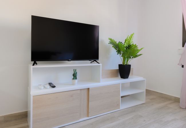Lägenhet i Madrid - Acogedor apartamento de un dormitorio en Chamartin  Lägenhet i Madrid - Acogedor apartamento de un dormitorio en Chamartin