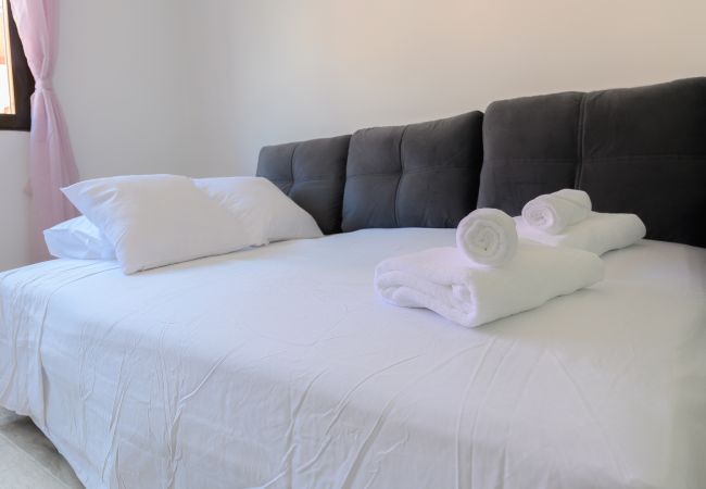 Lägenhet i Madrid - Acogedor apartamento de un dormitorio en Chamartin  Lägenhet i Madrid - Acogedor apartamento de un dormitorio en Chamartin