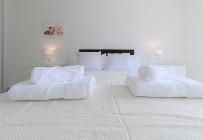 Lägenhet i Madrid - Acogedor apartamento de un dormitorio en Chamartin  Lägenhet i Madrid - Acogedor apartamento de un dormitorio en Chamartin
