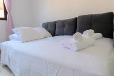 Lägenhet i Madrid - Acogedor apartamento de un dormitorio en Chamartin 