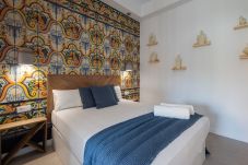 Lägenhet i Valencia / València - The Joaquin Sorolla Apartment I by Florit Flats