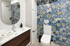 Lägenhet i Valencia / València - The Ceramic Homes III  | AC & WiFi | Free Bikes Included  