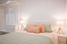 Lägenhet i Madrid - Apartamento Moderno en Acacias con Excelente Ubicación en el Centro de Madrid