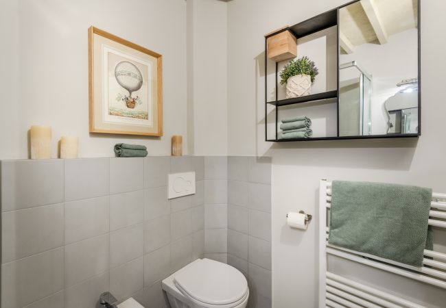 Lägenhet i Montecarlo - Contemporary 2 Bedrooms Apartment in Montecarlo Lägenhet i Montecarlo - Contemporary 2 Bedrooms Apartment in Montecarlo