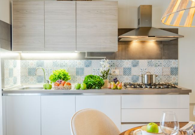 Lägenhet i Montecarlo - Contemporary 2 Bedrooms Apartment in Montecarlo Lägenhet i Montecarlo - Contemporary 2 Bedrooms Apartment in Montecarlo