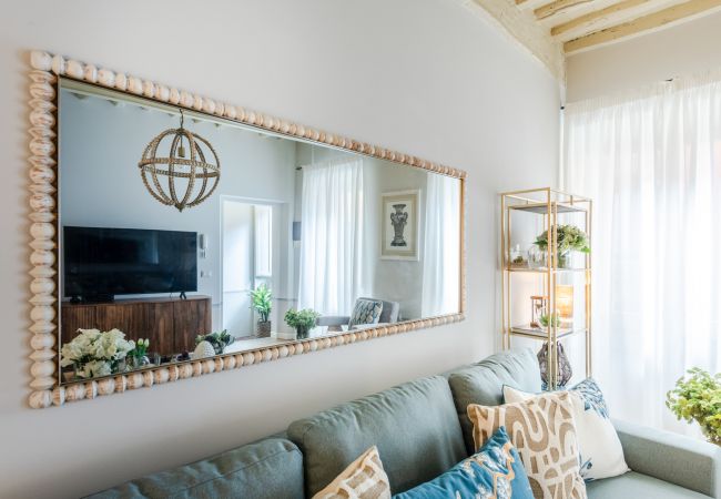 Lägenhet i Montecarlo - Contemporary 2 Bedrooms Apartment in Montecarlo Lägenhet i Montecarlo - Contemporary 2 Bedrooms Apartment in Montecarlo