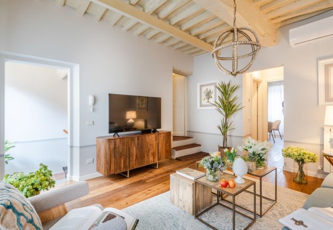 Lägenhet i Montecarlo - Contemporary 2 Bedrooms Apartment in Montecarlo Lägenhet i Montecarlo - Contemporary 2 Bedrooms Apartment in Montecarlo