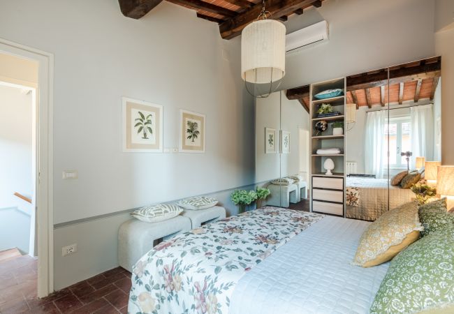 Lägenhet i Montecarlo - Contemporary 2 Bedrooms Apartment in Montecarlo Lägenhet i Montecarlo - Contemporary 2 Bedrooms Apartment in Montecarlo