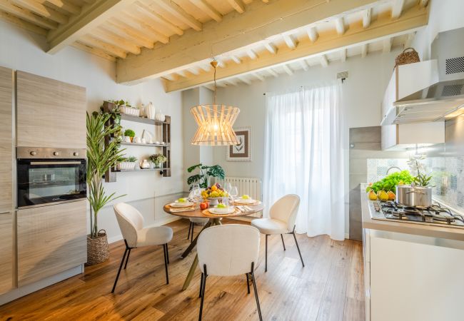 Lägenhet i Montecarlo - Contemporary 2 Bedrooms Apartment in Montecarlo Lägenhet i Montecarlo - Contemporary 2 Bedrooms Apartment in Montecarlo