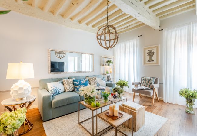 Lägenhet i Montecarlo - Contemporary 2 Bedrooms Apartment in Montecarlo Lägenhet i Montecarlo - Contemporary 2 Bedrooms Apartment in Montecarlo