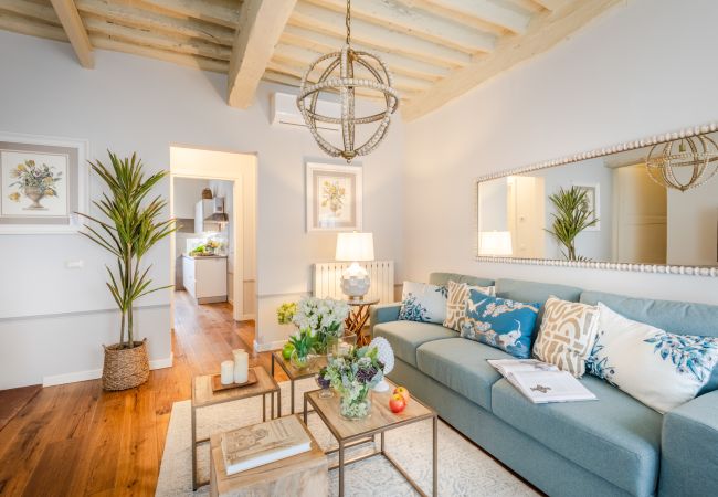 Lägenhet i Montecarlo - Contemporary 2 Bedrooms Apartment in Montecarlo Lägenhet i Montecarlo - Contemporary 2 Bedrooms Apartment in Montecarlo