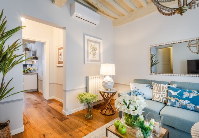 Lägenhet i Montecarlo - Contemporary 2 Bedrooms Apartment in Montecarlo Lägenhet i Montecarlo - Contemporary 2 Bedrooms Apartment in Montecarlo