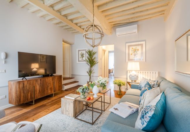 Lägenhet i Montecarlo - Contemporary 2 Bedrooms Apartment in Montecarlo Lägenhet i Montecarlo - Contemporary 2 Bedrooms Apartment in Montecarlo