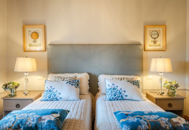 Lägenhet i Montecarlo - Contemporary 2 Bedrooms Apartment in Montecarlo Lägenhet i Montecarlo - Contemporary 2 Bedrooms Apartment in Montecarlo