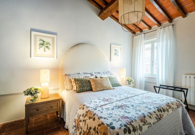 Lägenhet i Montecarlo - Contemporary 2 Bedrooms Apartment in Montecarlo Lägenhet i Montecarlo - Contemporary 2 Bedrooms Apartment in Montecarlo