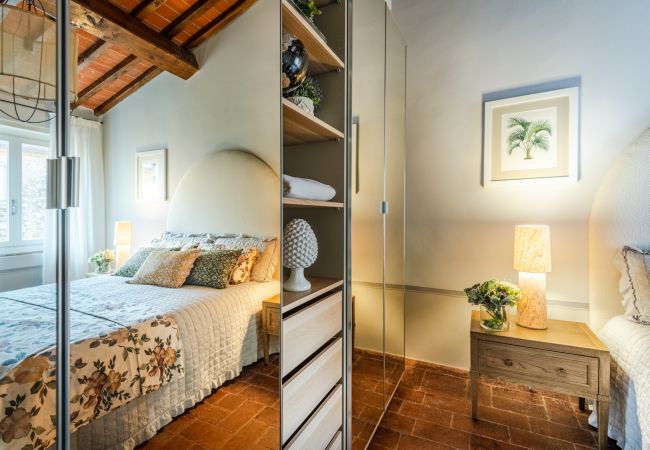 Lägenhet i Montecarlo - Contemporary 2 Bedrooms Apartment in Montecarlo Lägenhet i Montecarlo - Contemporary 2 Bedrooms Apartment in Montecarlo