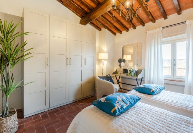 Lägenhet i Montecarlo - Contemporary 2 Bedrooms Apartment in Montecarlo Lägenhet i Montecarlo - Contemporary 2 Bedrooms Apartment in Montecarlo