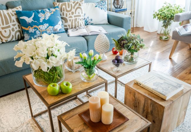 Lägenhet i Montecarlo - Contemporary 2 Bedrooms Apartment in Montecarlo Lägenhet i Montecarlo - Contemporary 2 Bedrooms Apartment in Montecarlo