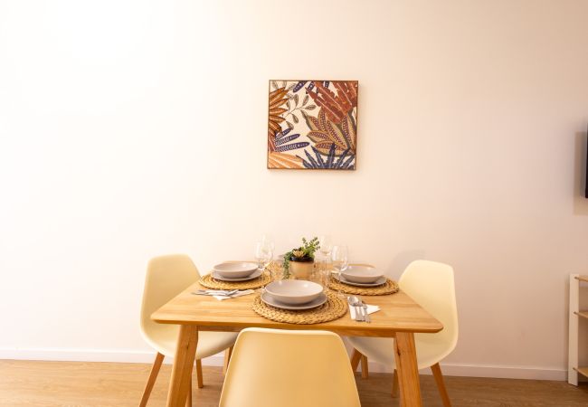 Lägenhet i Valencia - The Maritim Serreria Apartment 02 by Florit Flats Lägenhet i Valencia - The Maritim Serreria Apartment 02 by Florit Flats